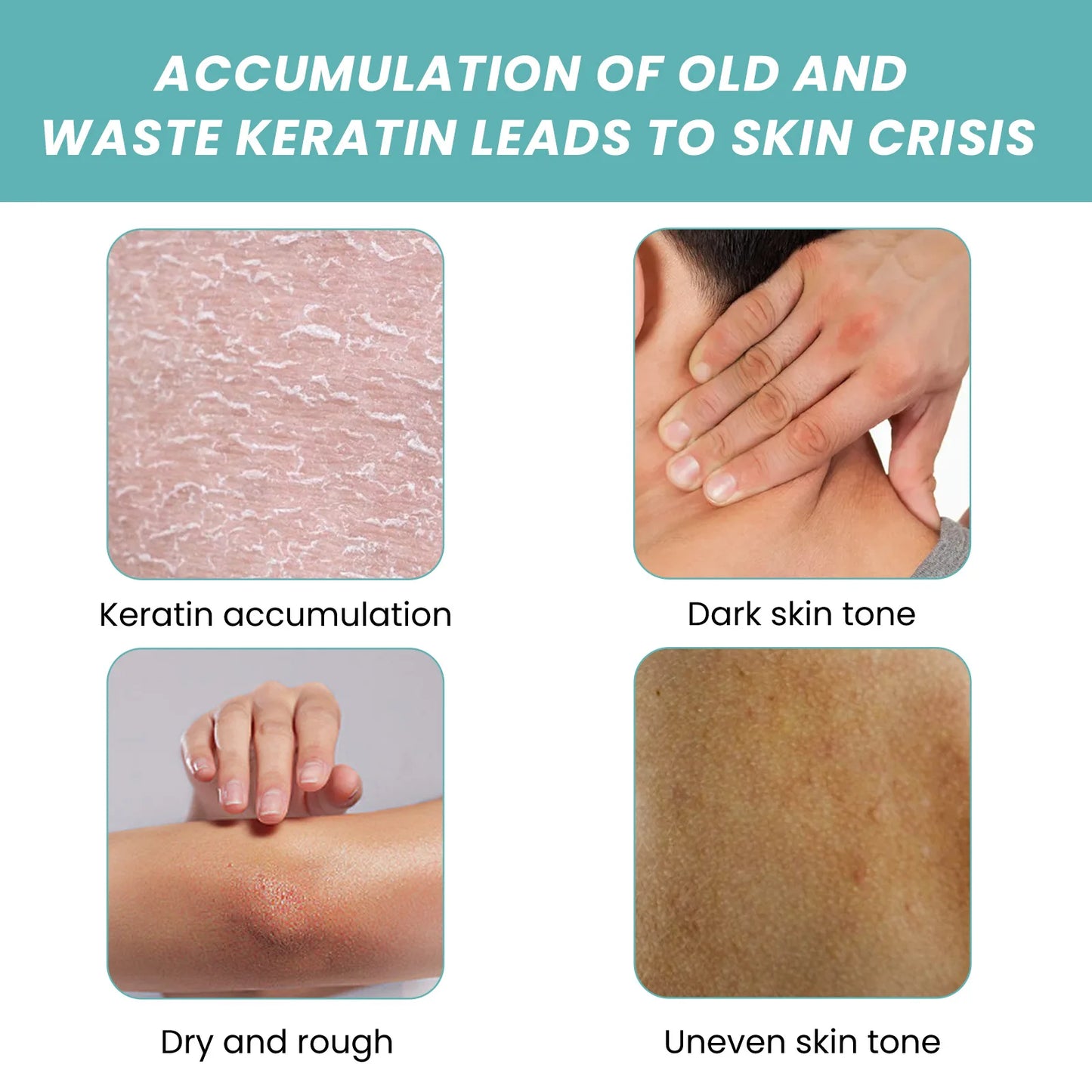 Cleansing Bath Oil Exfoliator Moisturizing Skin Repairing