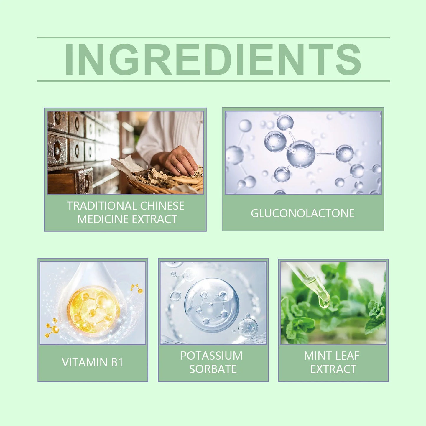 Adrenal Support Supplement, Fast Nutrient Uptake Plant Extract