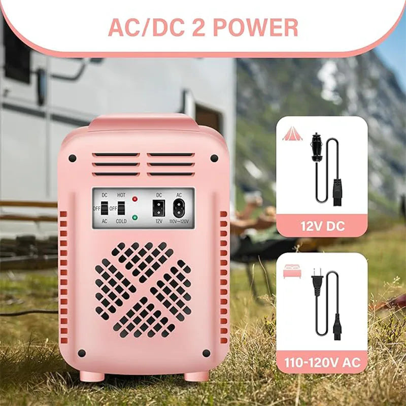 Portable Small Refrigerator Bedroom, Dormitory, Office