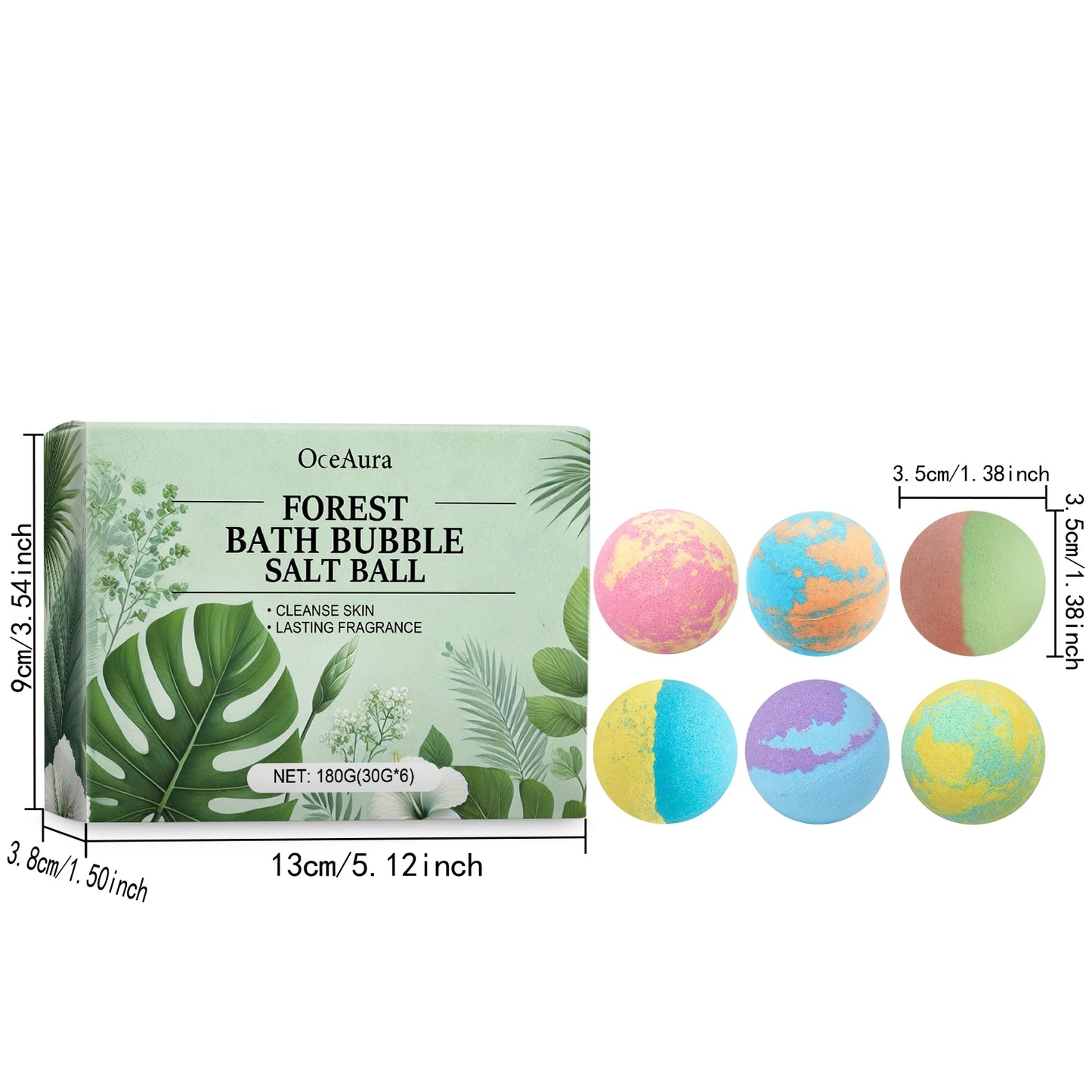 Bath Bubble, Lasting Fragrance, Stress Relieving