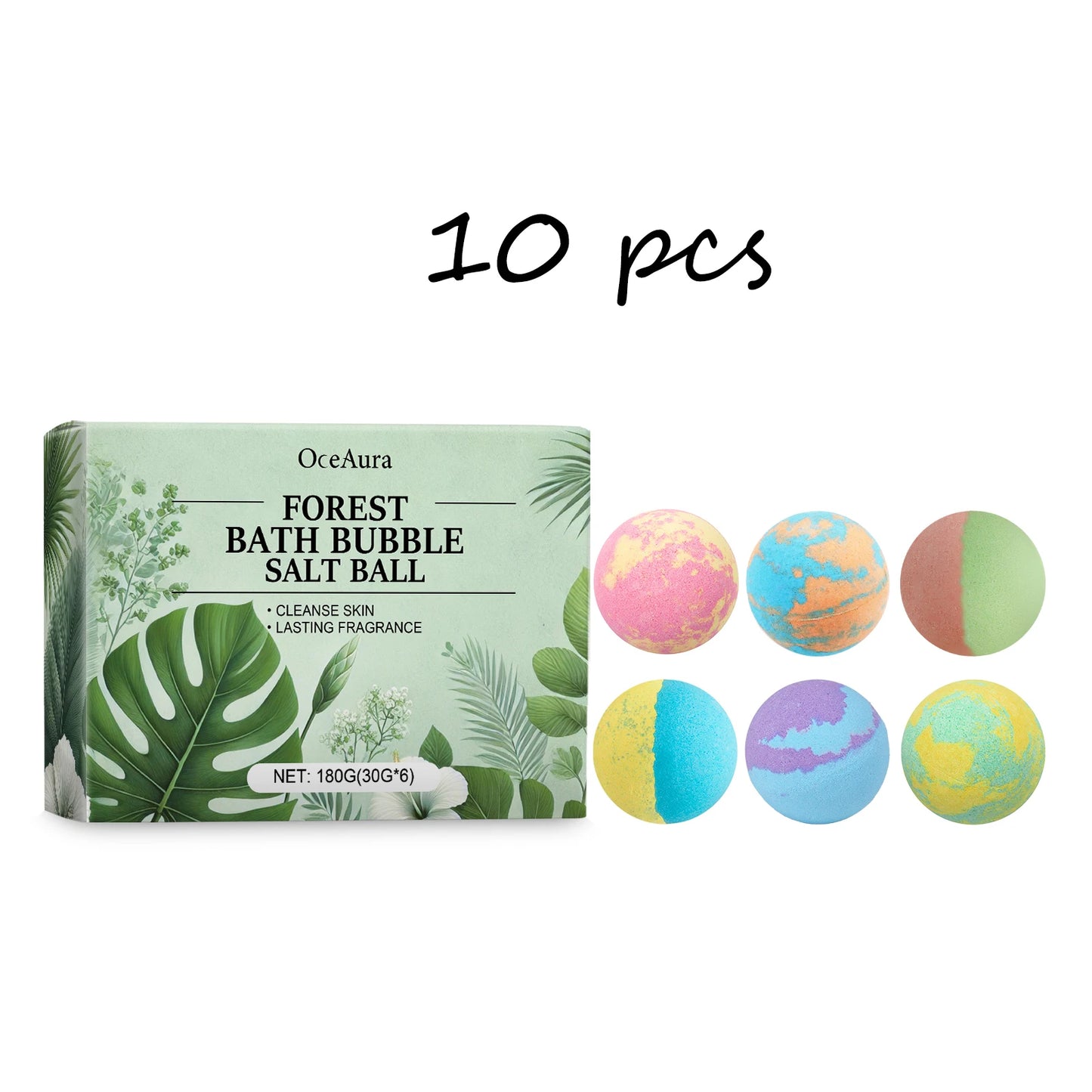 Bath Bubble, Lasting Fragrance, Stress Relieving