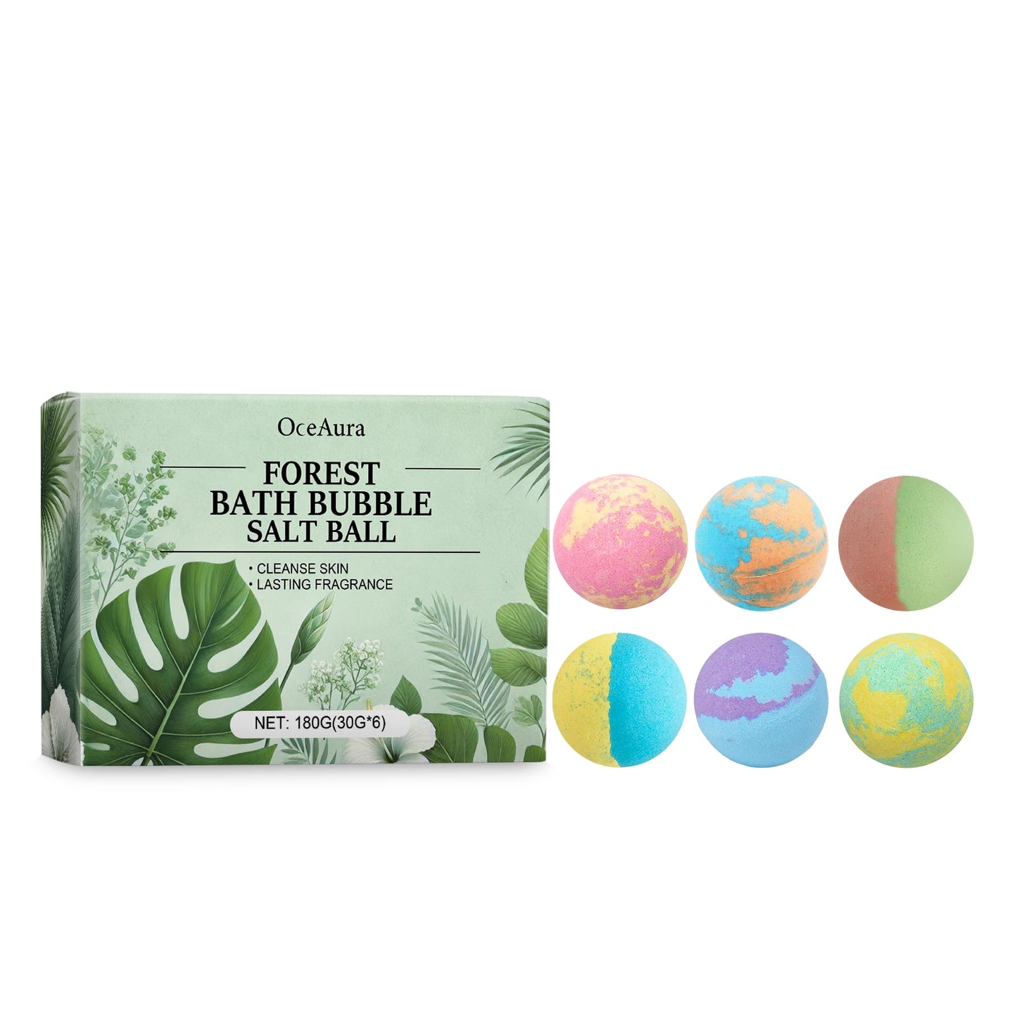 Bath Bubble, Lasting Fragrance, Stress Relieving