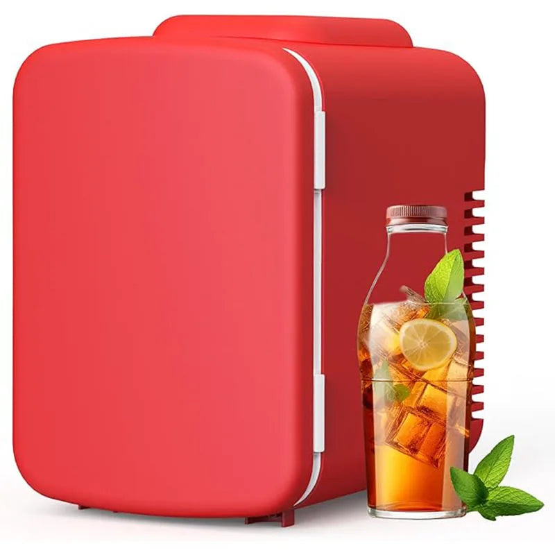 Portable Small Refrigerator Bedroom, Dormitory, Office