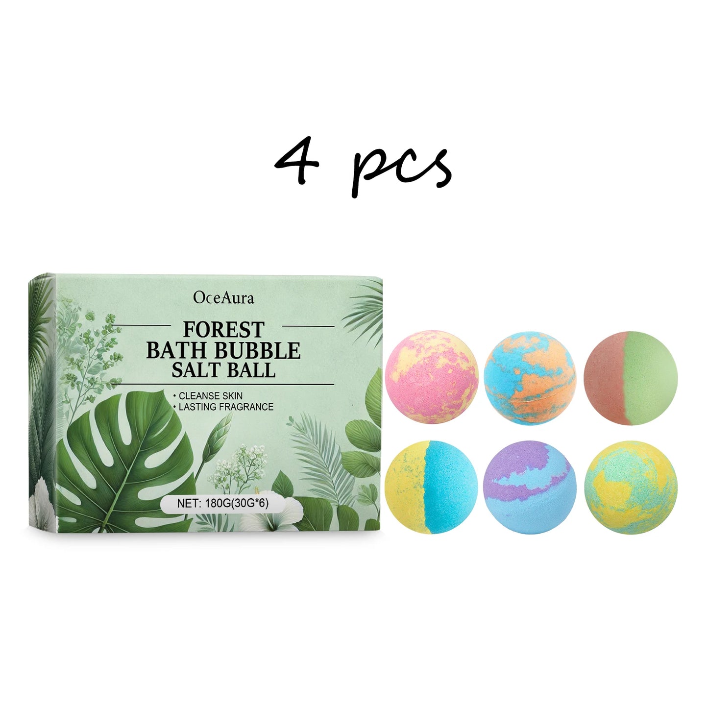 Bath Bubble, Lasting Fragrance, Stress Relieving