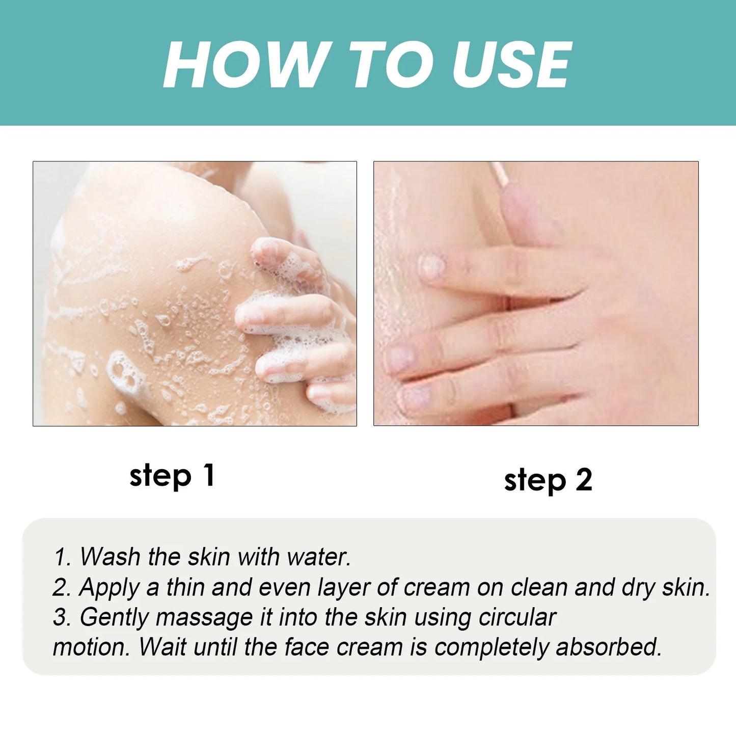 Cleansing Bath Oil Exfoliator Moisturizing Skin Repairing