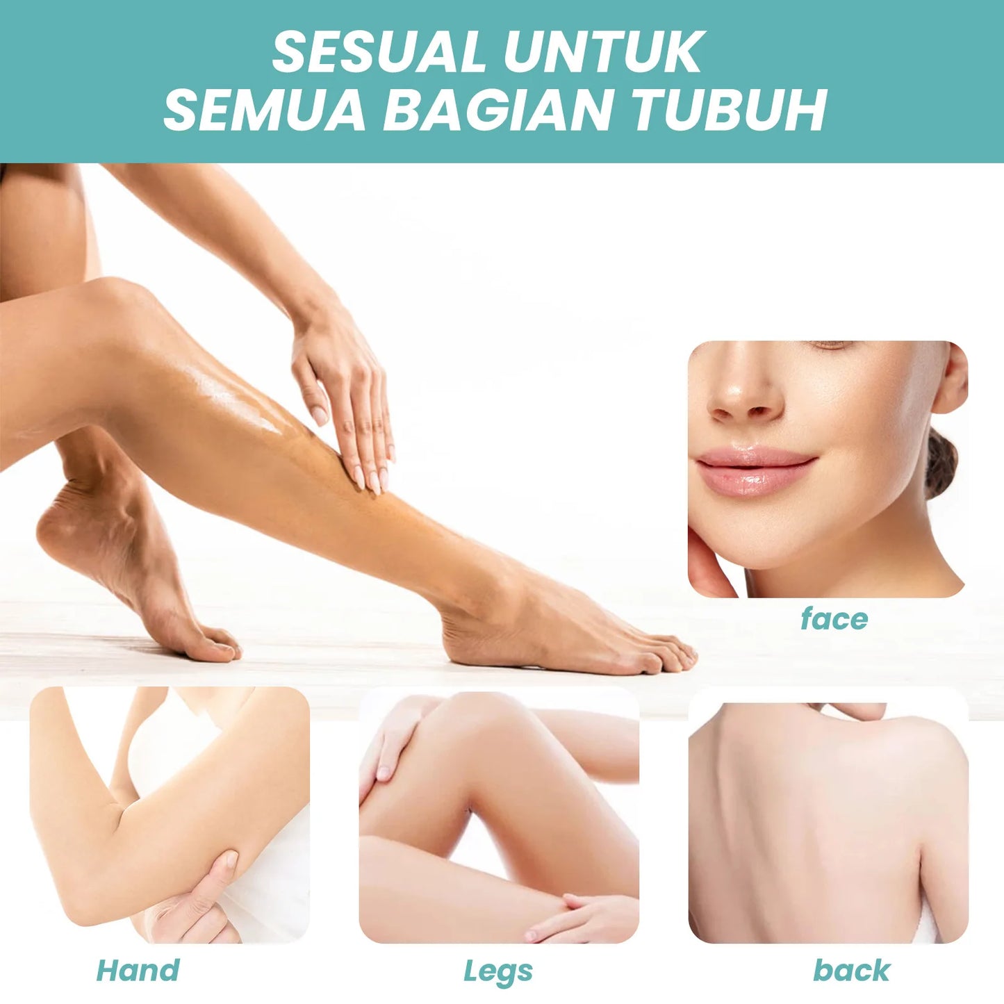 Cleansing Bath Oil Exfoliator Moisturizing Skin Repairing