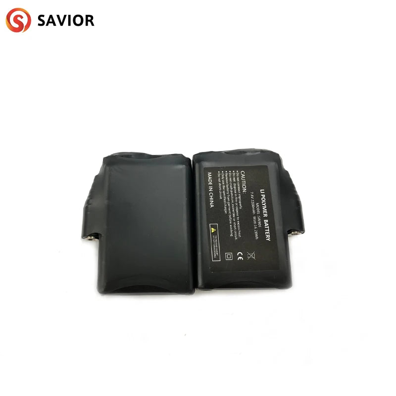 7.4 V 2200 / 3000 mAh Charger Rechargeable Lithium Polymer Battery Heated Gloves Socks Heated Jackets Vest Motorcycle Gloves USB