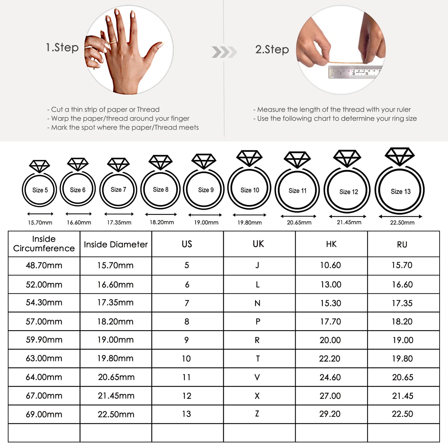 Sterling Silver Vintage Luxury Ring Natural Sky Blue Topaz Birthstone Rings For Women Gift Fine Jewelry