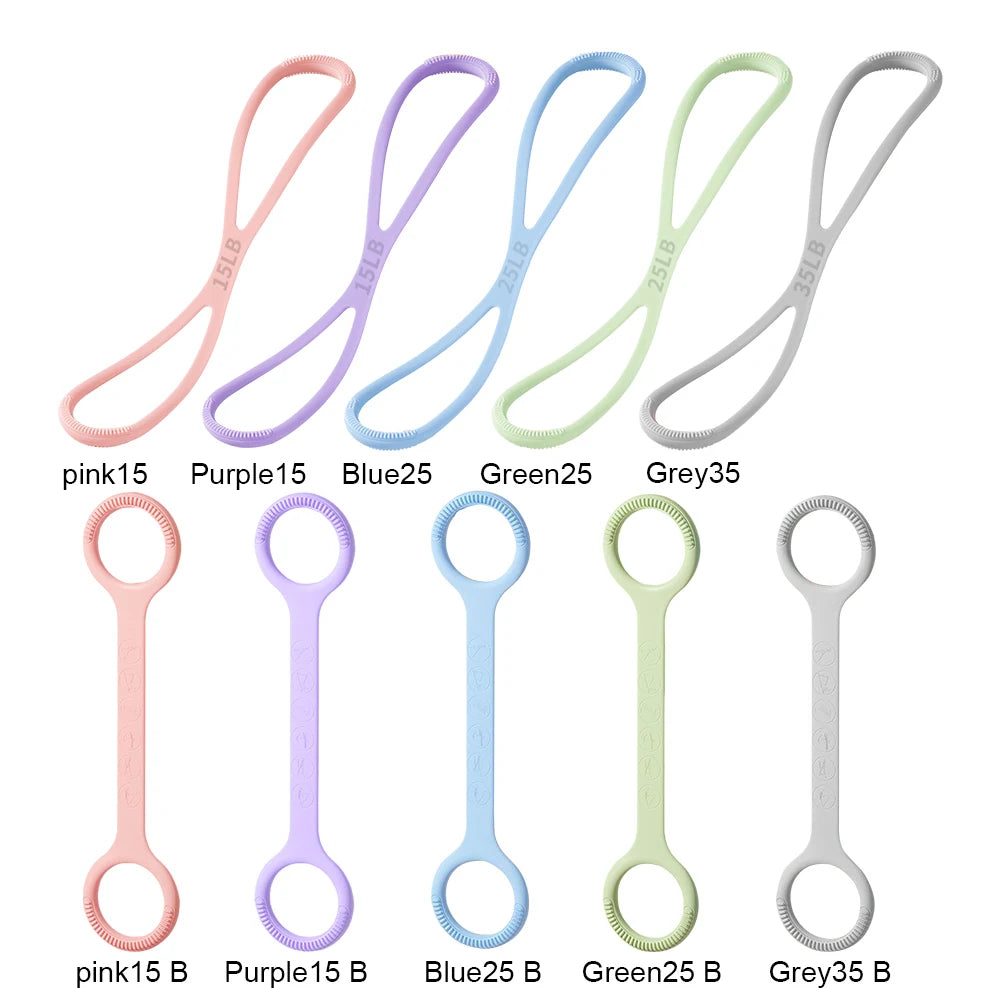 Resistance Band, Shoulder Stretch Band, Chest Arm Exercise