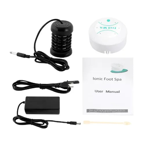 Detox Foot Bath Machine Portable