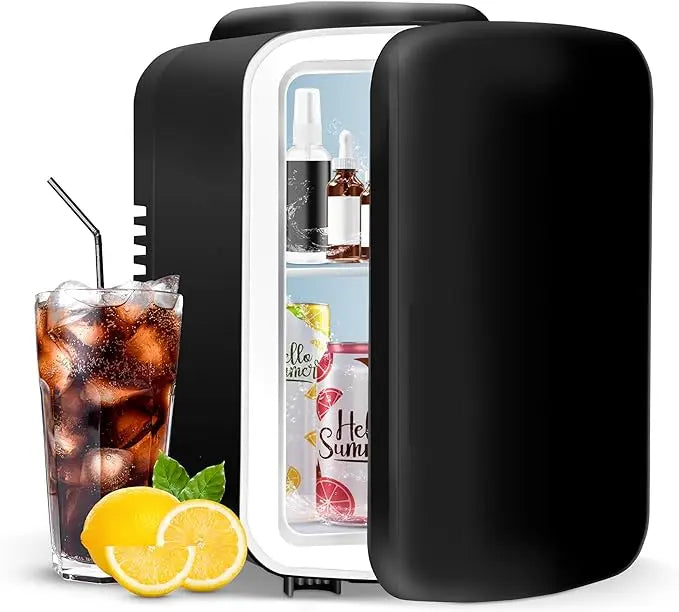 Portable Small Refrigerator Bedroom, Dormitory, Office