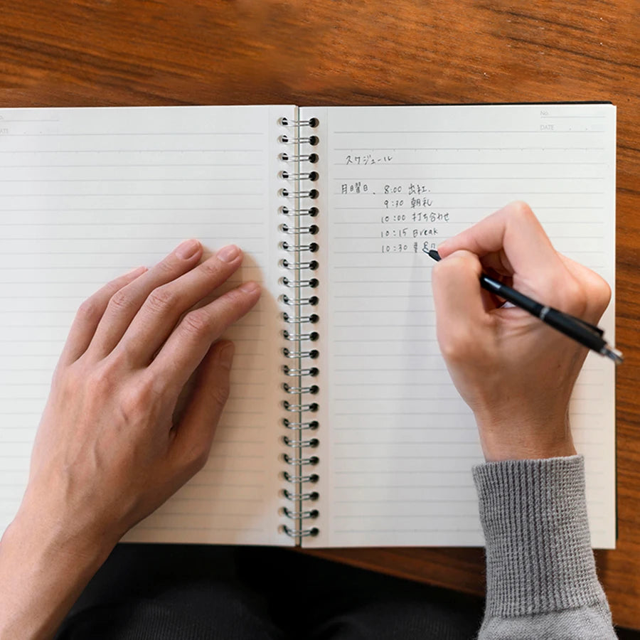 Reusable Smart Notebook, Rewritable Notepad for Student