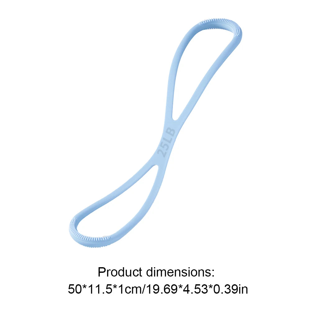 Resistance Band, Shoulder Stretch Band, Chest Arm Exercise