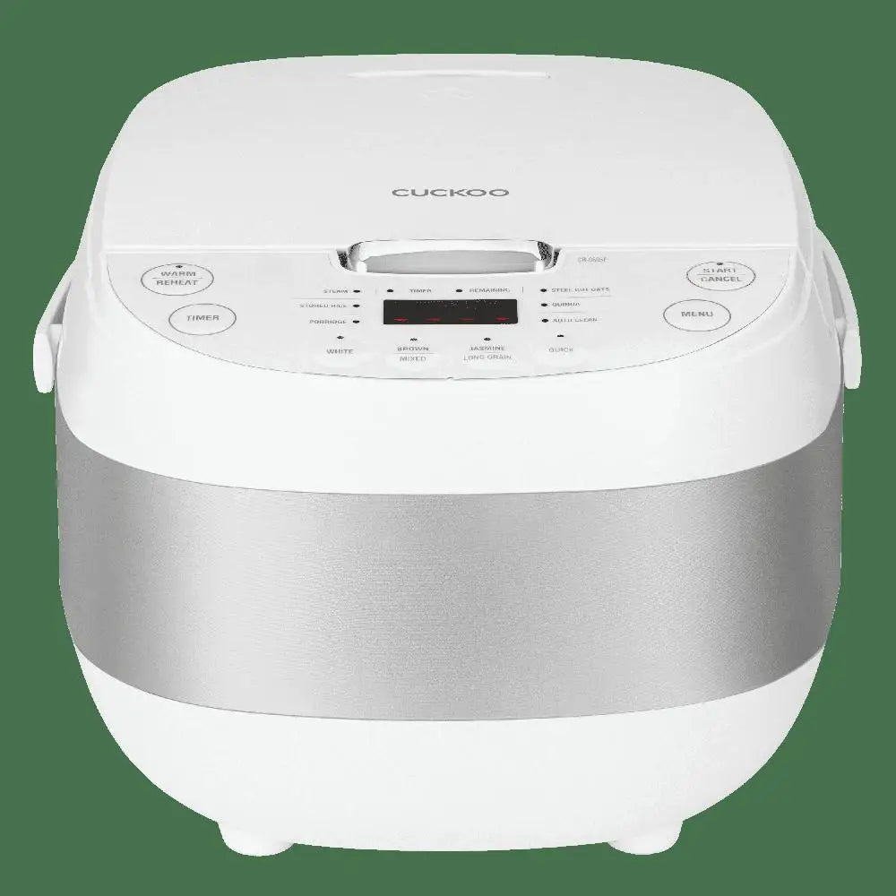 Cup Uncooked / 12-Cup Cooked Rice Cooker with Nonstick Inner Pot