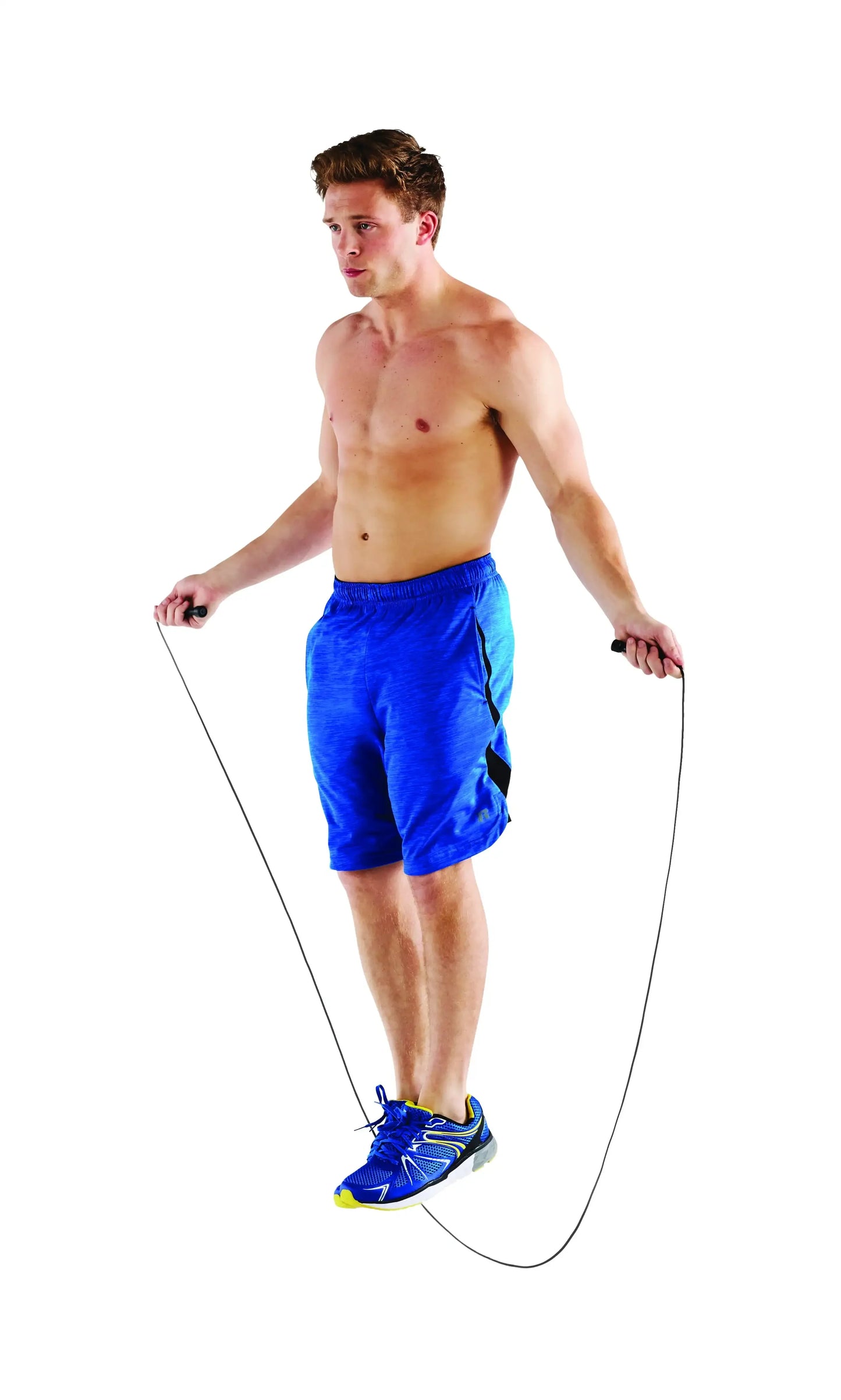 Jump Rope Light Weight' Length, 9"