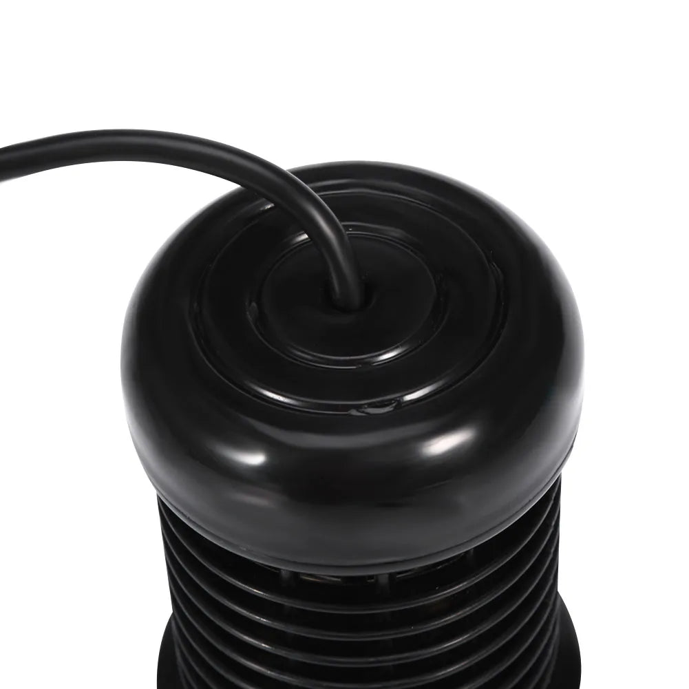 Ion Detox Foot Bath. Spa Accessory