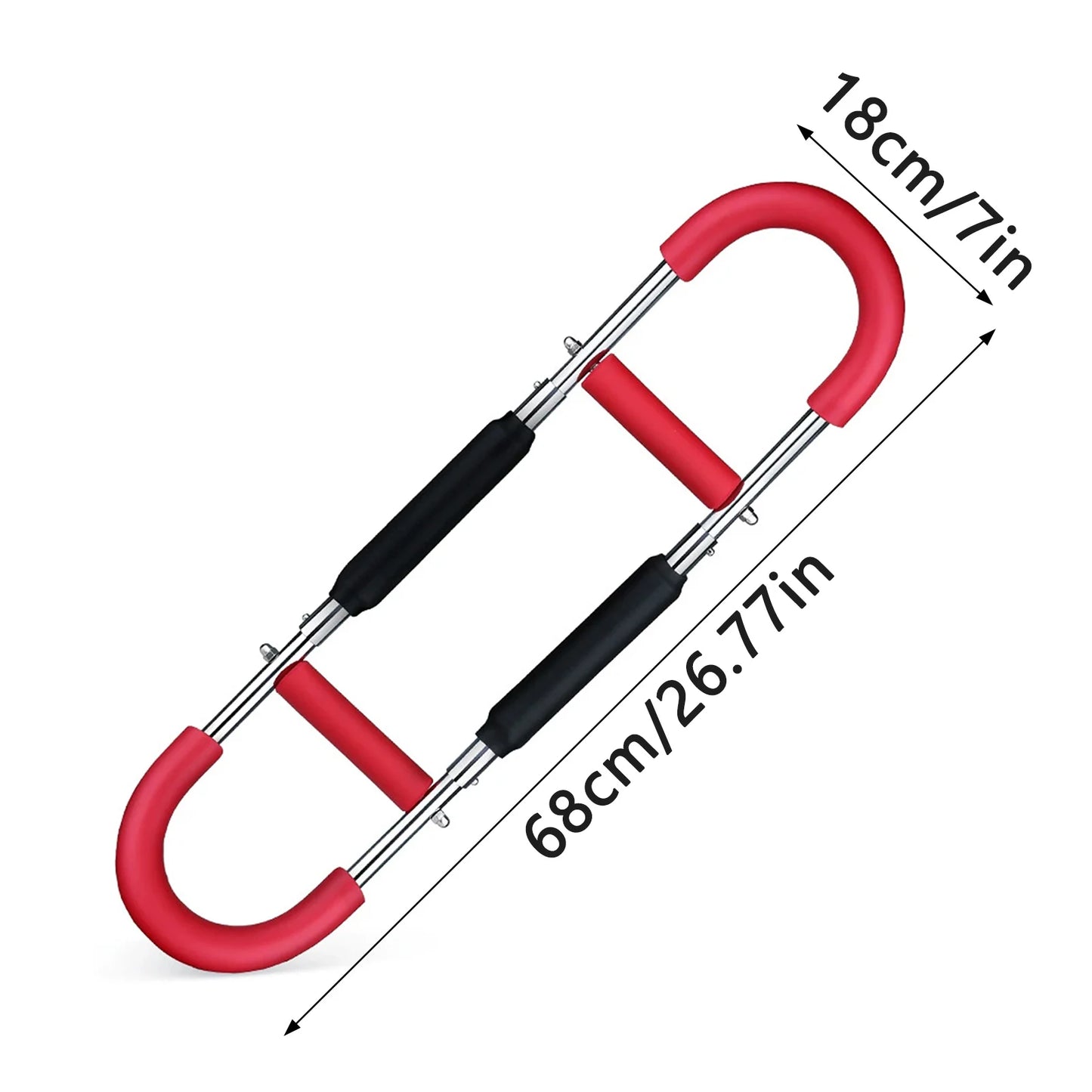 Hand Gripper Strengths, Trainer, Fitness Equipment