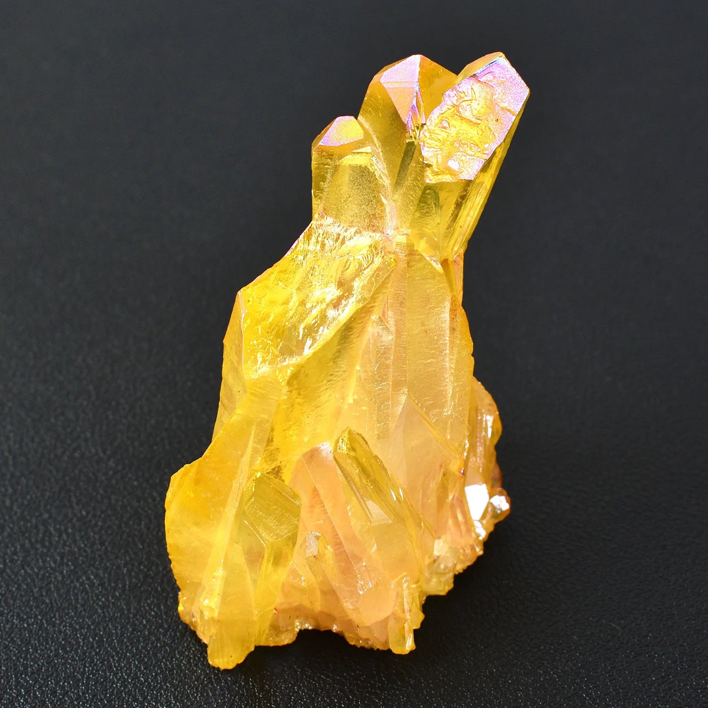 Natural Healing Cluster Crystal