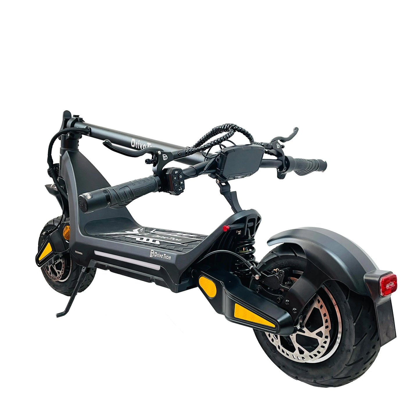 adult electric scooter, 1200W*2 motor,60v 23.4Ah,folding E-scooter, E-Mountain Scooter