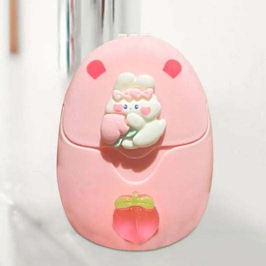 Soap Travel Sheets 50 pieces