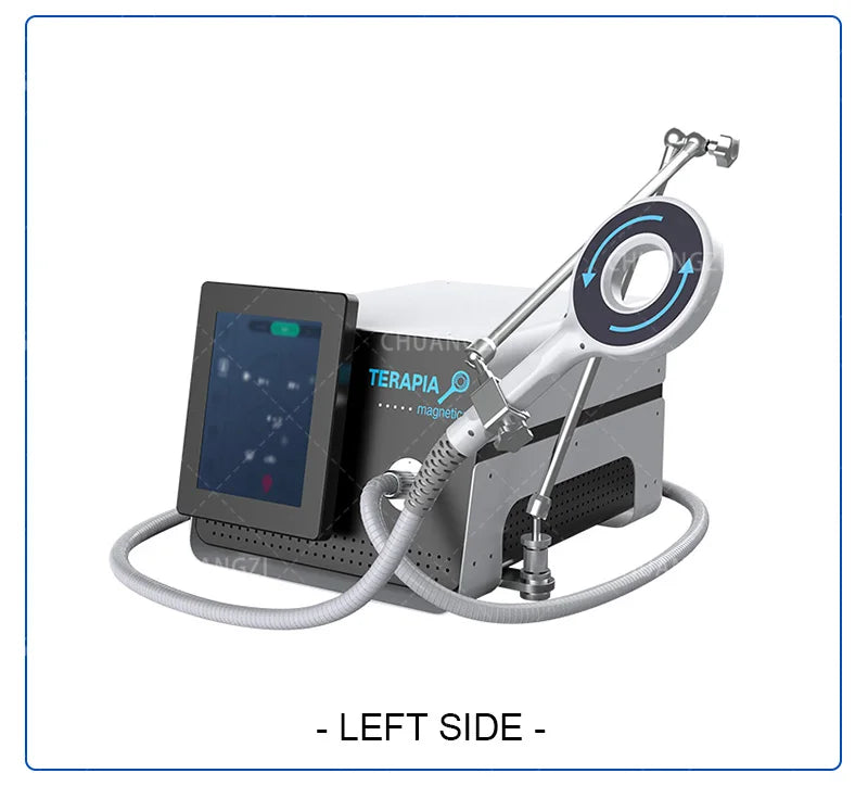 Magnetic Therapy Machine, Pain Relief, Sports Injury Relief