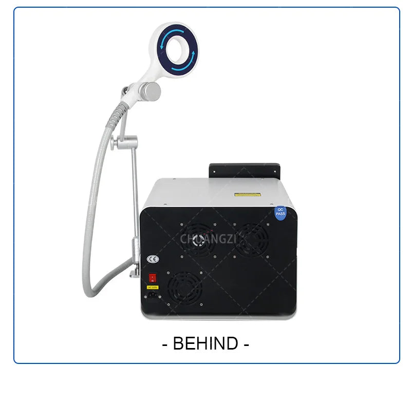 Magnetic Therapy Machine, Pain Relief, Sports Injury Relief