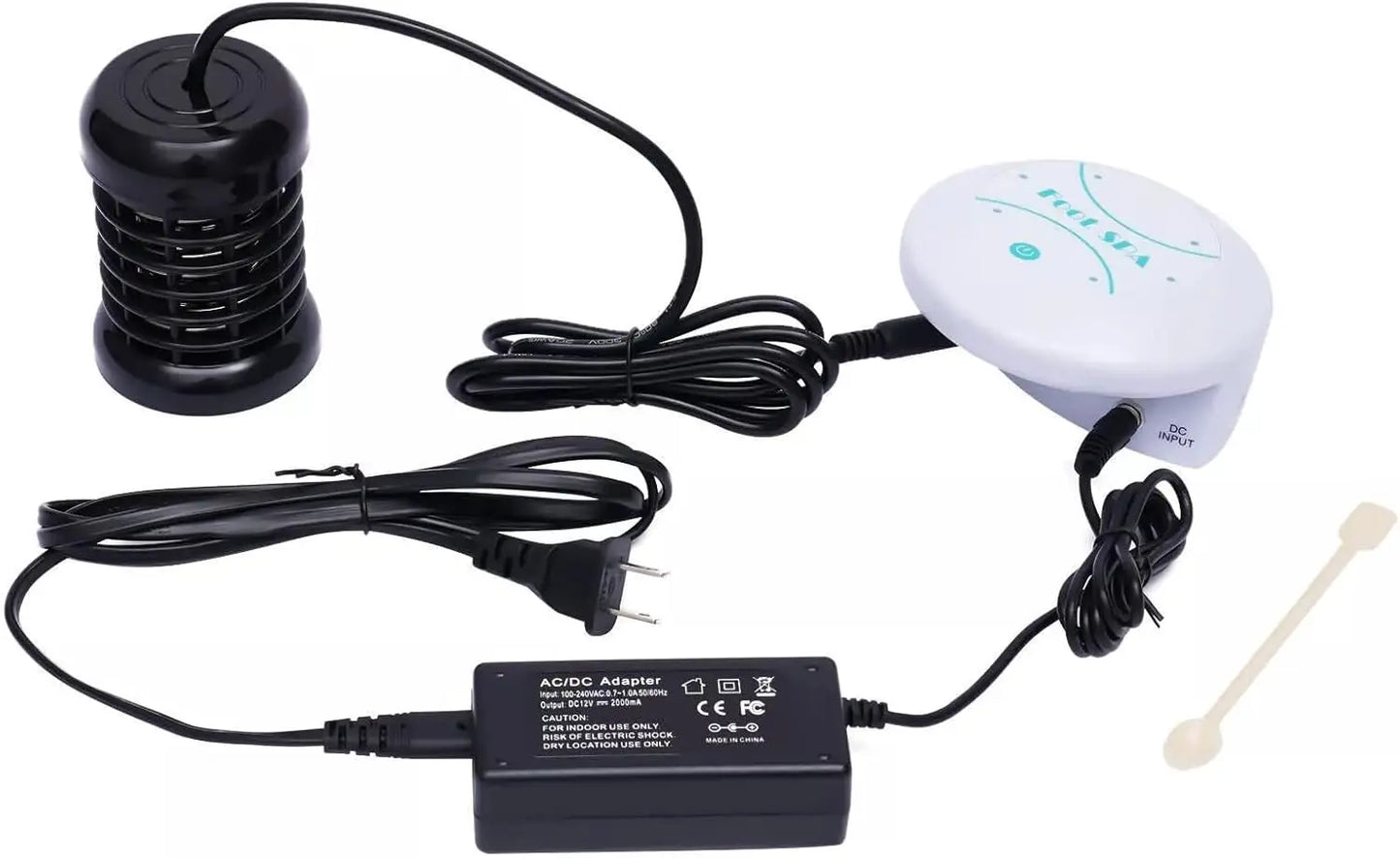 Detox Foot Bath Machine Portable