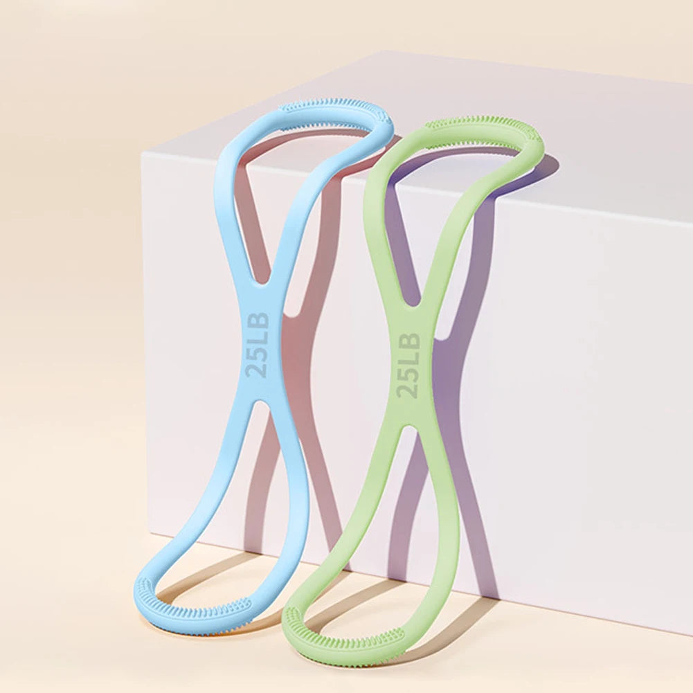 Resistance Band, Shoulder Stretch Band, Chest Arm Exercise