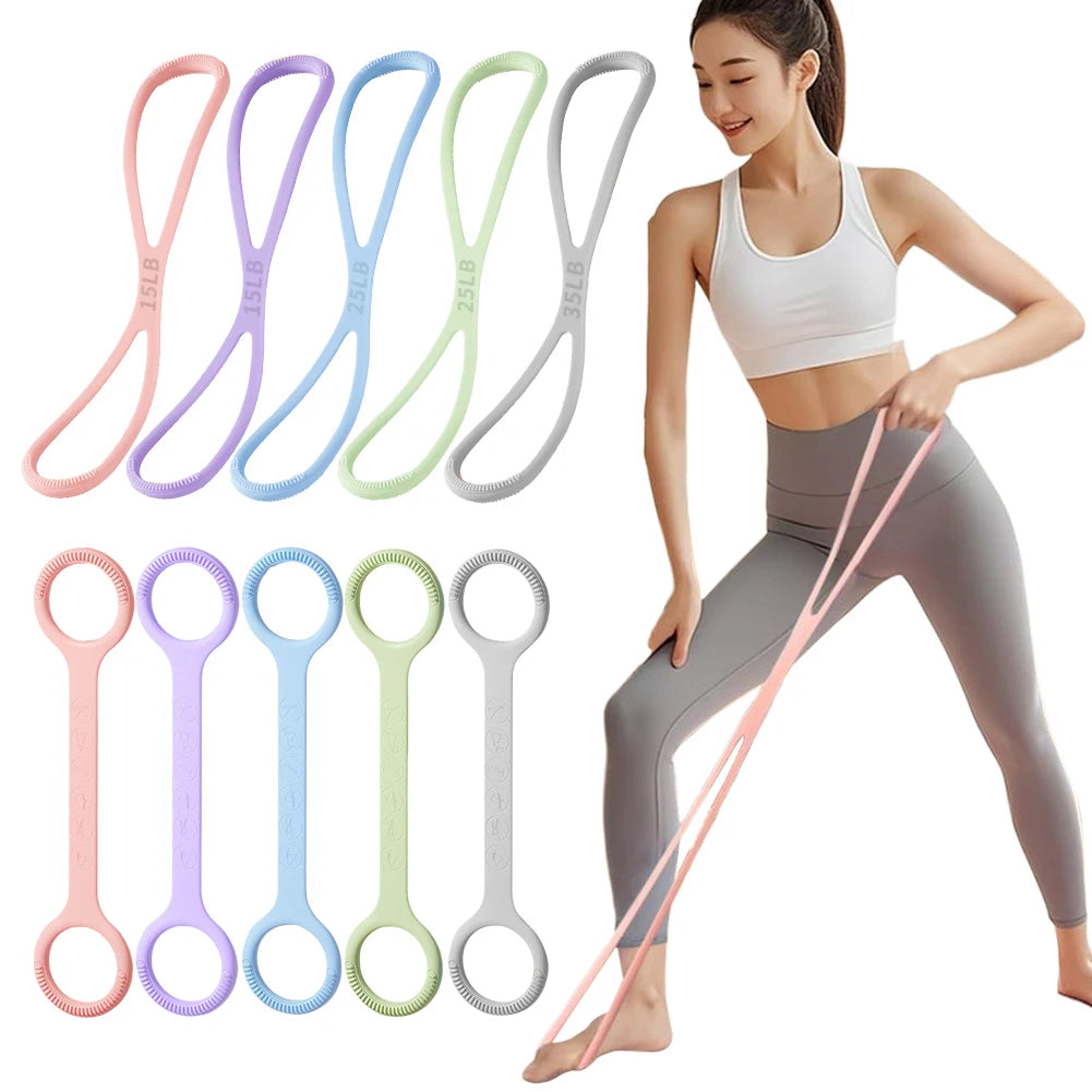 Resistance Band, Shoulder Stretch Band, Chest Arm Exercise