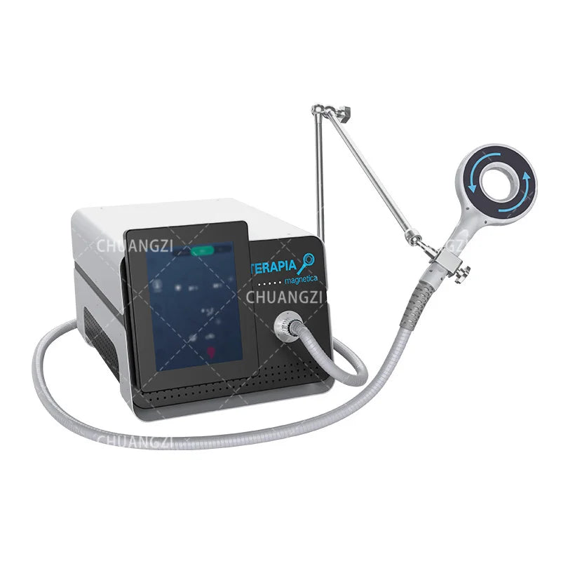 Magnetic Therapy Machine, Pain Relief, Sports Injury Relief