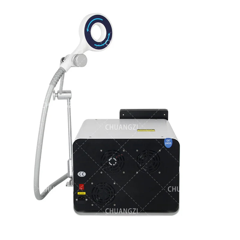 Magnetic Therapy Machine, Pain Relief, Sports Injury Relief