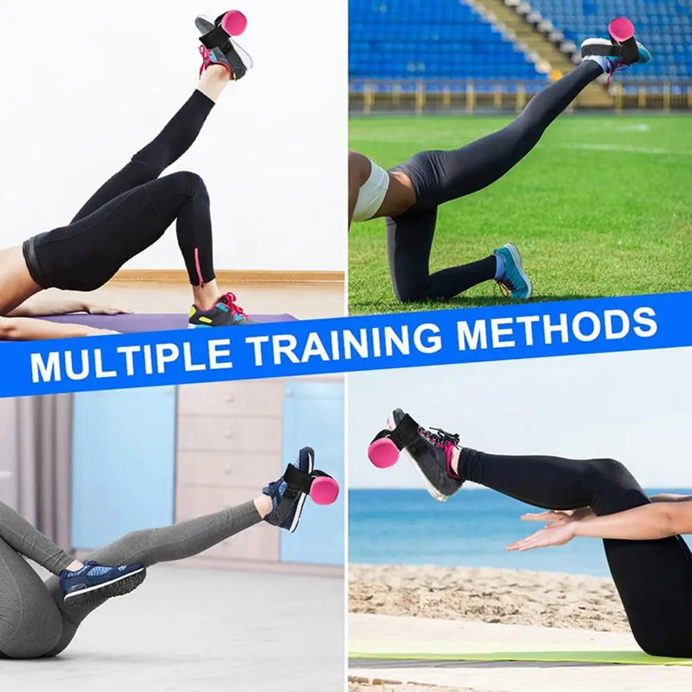 Tibialis Trainer Knees Over Toes Tibia Dorsi Calf Machine, Weight Lifting Tibialis Bar For Gym