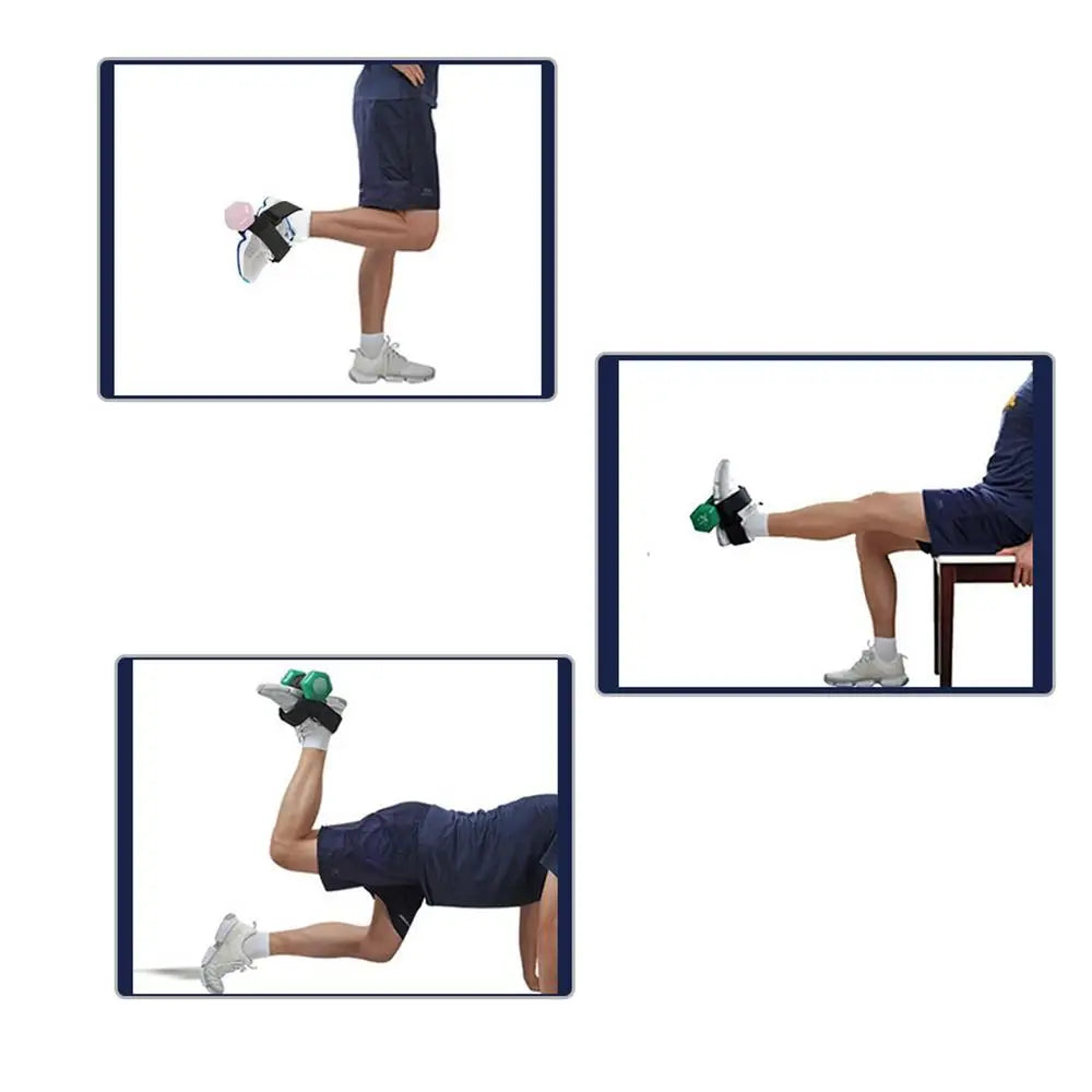 Tibialis Trainer Knees Over Toes Tibia Dorsi Calf Machine, Weight Lifting Tibialis Bar For Gym