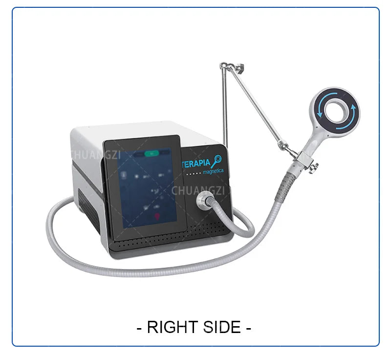 Magnetic Therapy Machine, Pain Relief, Sports Injury Relief