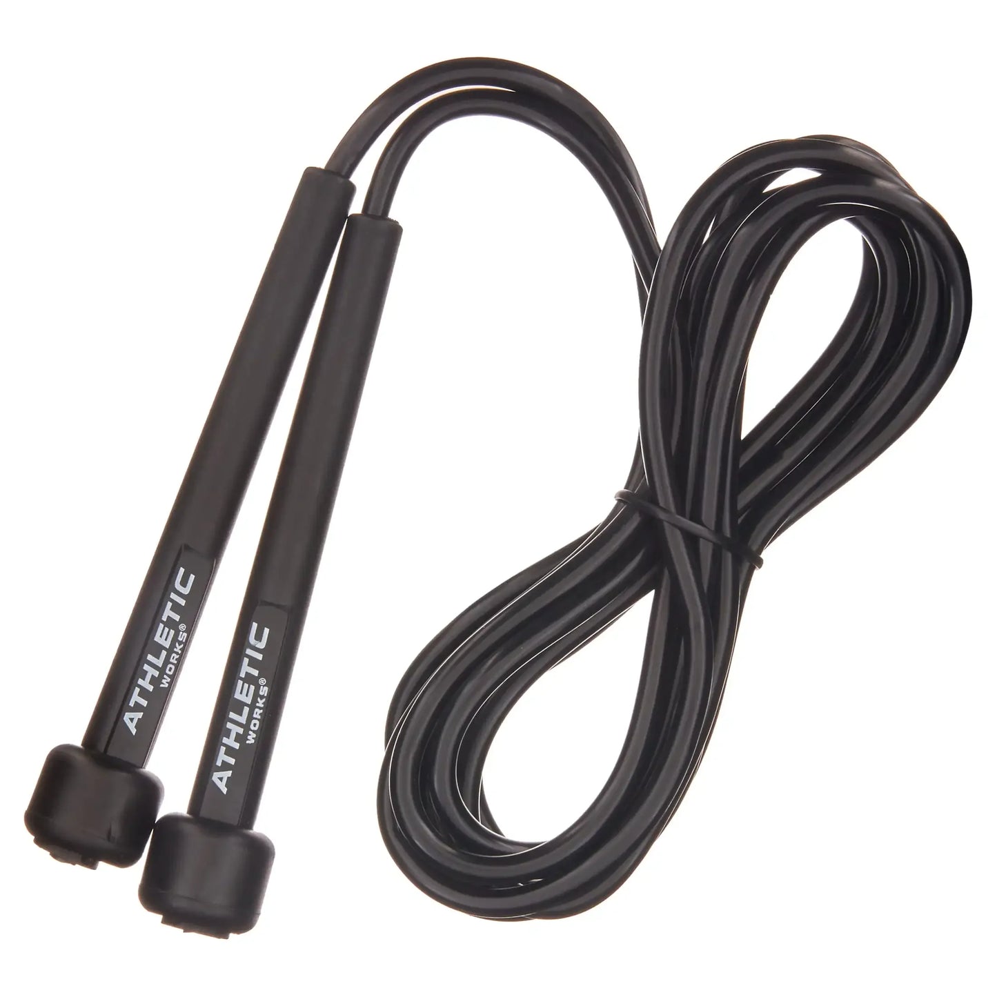 Jump Rope Light Weight' Length, 9"