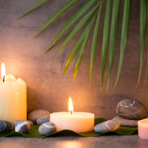 Spiritual Wellness