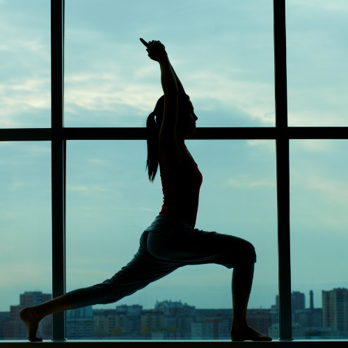 Physical Health