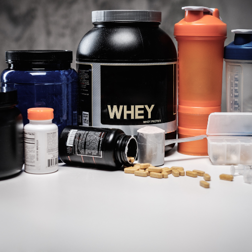 Nutritional Wellness