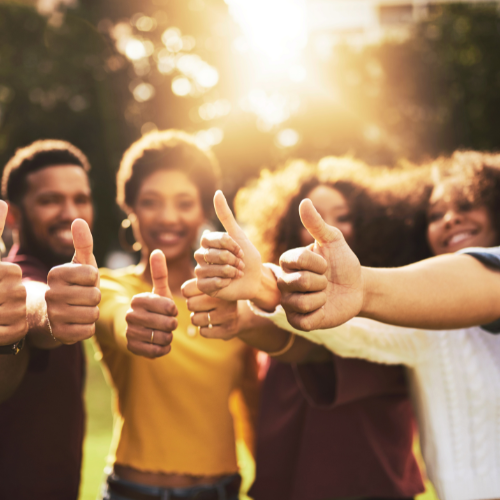 Social Wellness