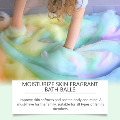 Bath Bubble, Lasting Fragrance,  Stress Relieving