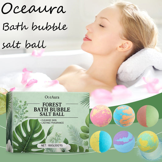 Bath Bubble, Lasting Fragrance,  Stress Relieving