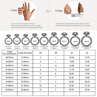Sterling Silver Vintage Luxury Ring Natural Sky Blue Topaz Birthstone Rings For Women Gift Fine Jewelry
