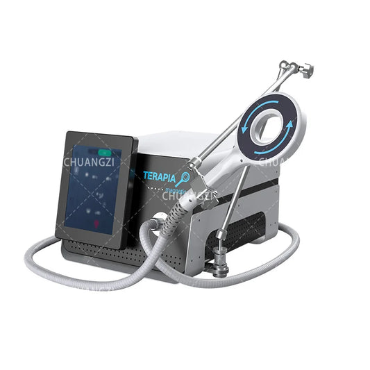 Magnetic Therapy Machine, Pain Relief, Sports Injury Relief