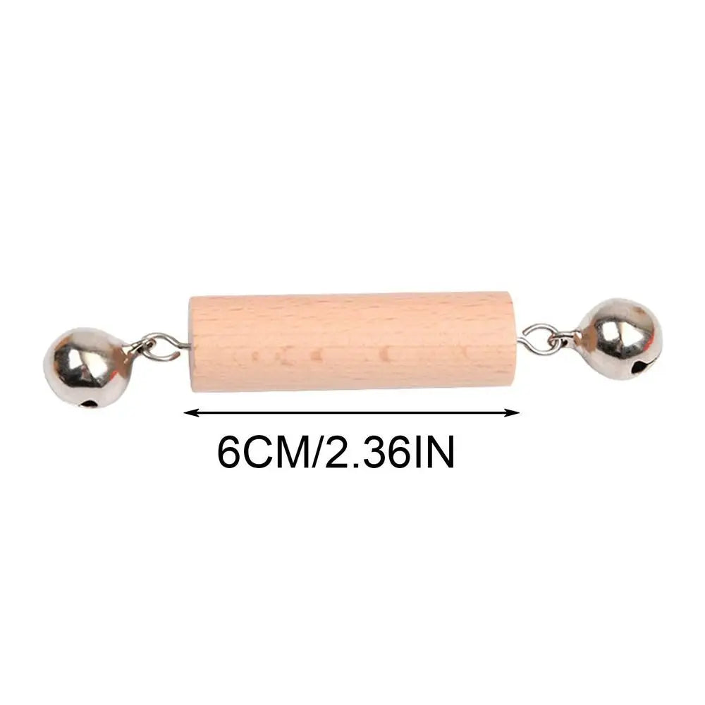 Baby Toys Wooden Interlocking Discs Learning Early Educational Toys For Children Kids Toddlers Easy Grip