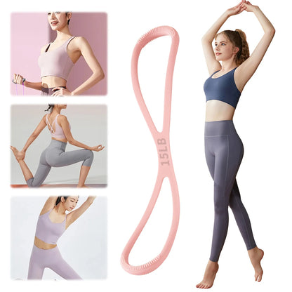 Resistance Band, Shoulder Stretch Band,  Chest Arm Exercise