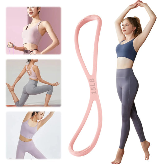Resistance Band, Shoulder Stretch Band,  Chest Arm Exercise