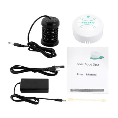 Detox Foot Bath Machine Portable