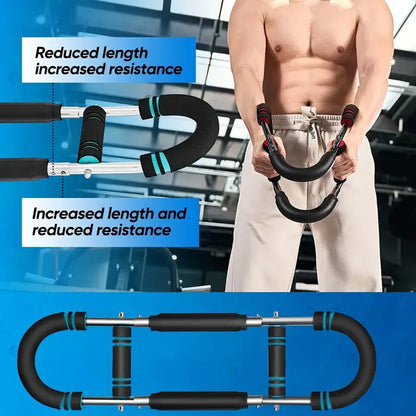 Hand Gripper Strengths, Trainer, Fitness Equipment