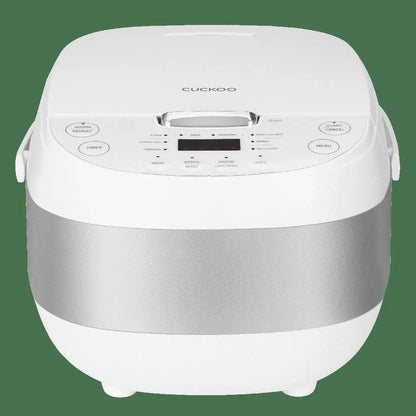 Cup Uncooked / 12-Cup Cooked  Rice Cooker with Nonstick Inner Pot