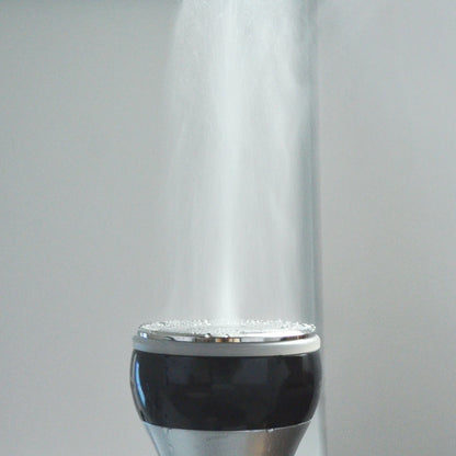 New 4 In 1 Ultrasonic Body Care Tool